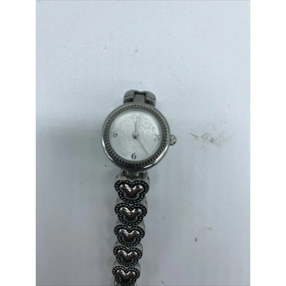 Disney Special Edition Sii Marketing International Wristwatch MU1068 Vintage